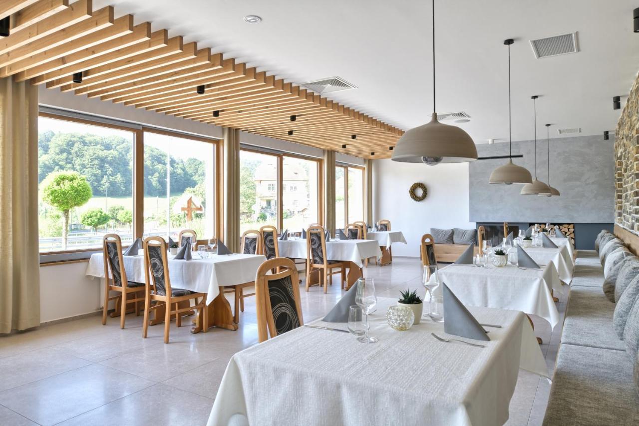 Guest House Vracko Zgornja Kungota Экстерьер фото