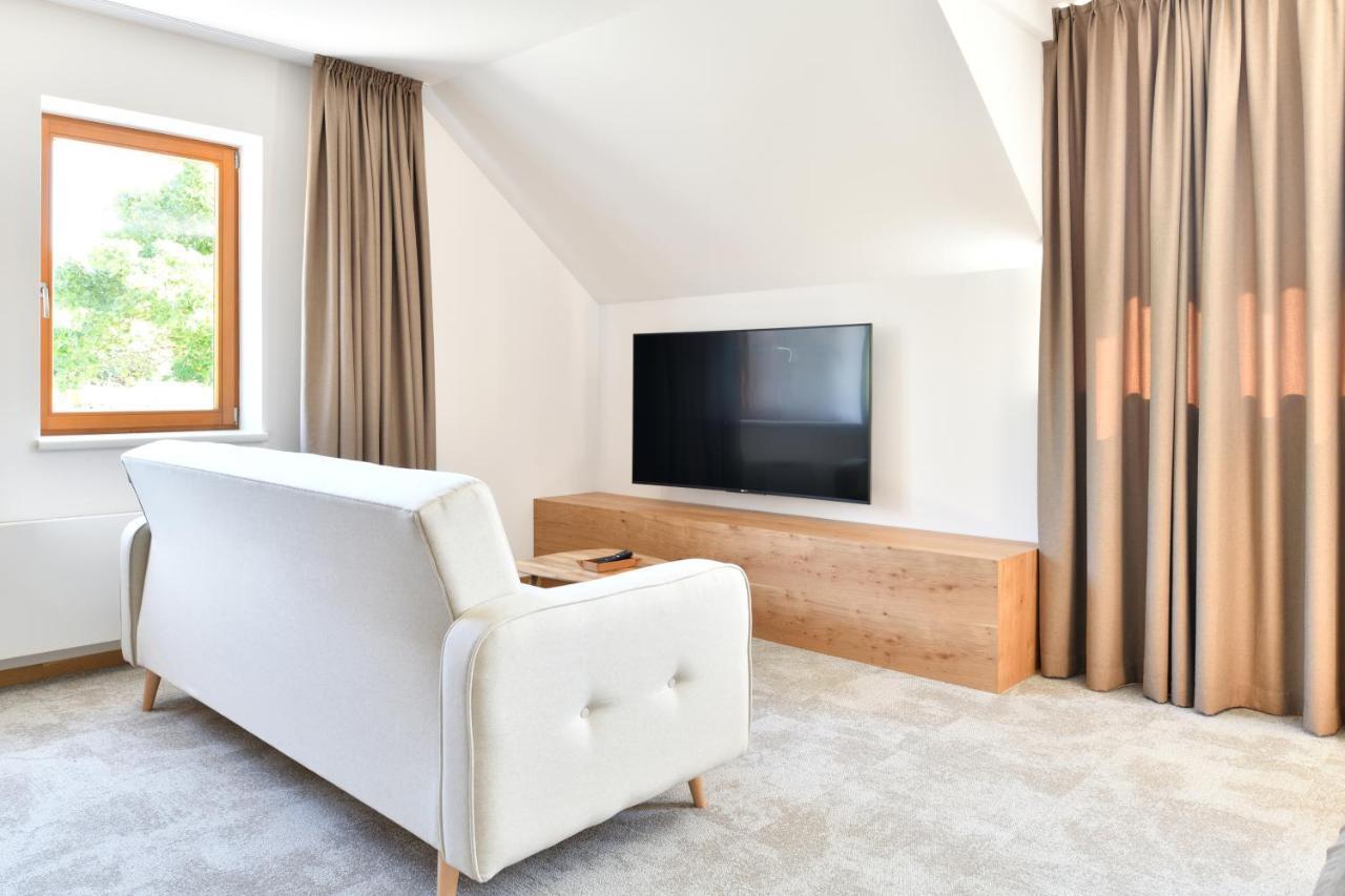 Guest House Vracko Zgornja Kungota Экстерьер фото